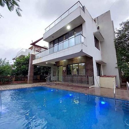 Leisure Villa Khandāla Extérieur photo