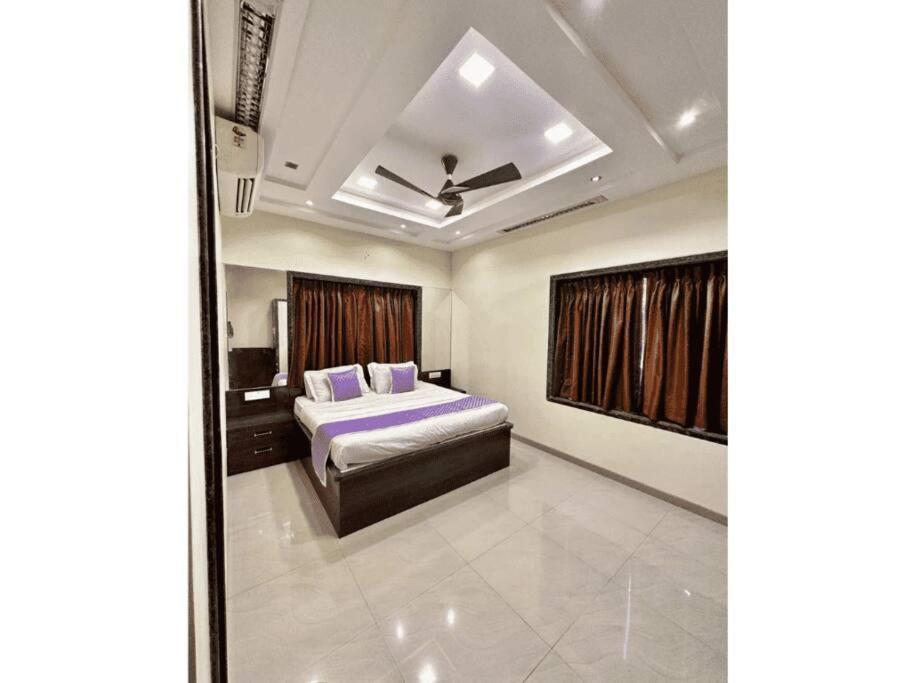Leisure Villa Khandāla Extérieur photo