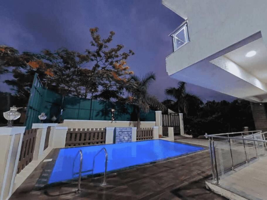 Leisure Villa Khandāla Extérieur photo