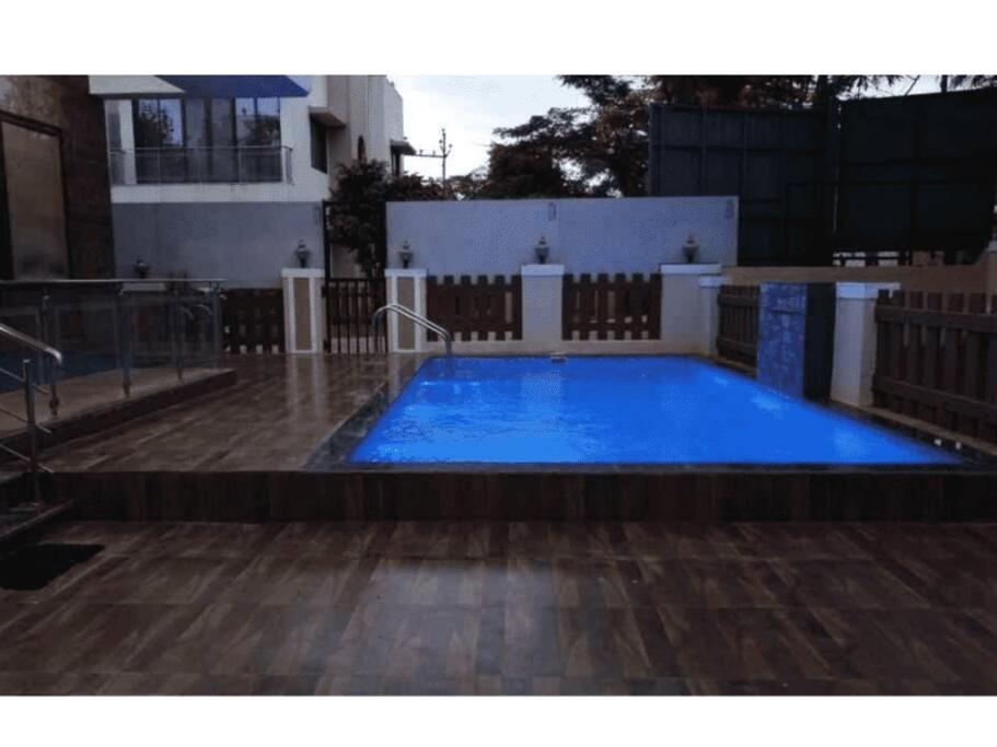 Leisure Villa Khandāla Extérieur photo