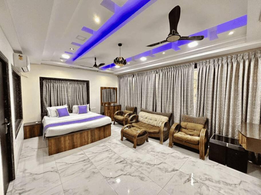 Leisure Villa Khandāla Extérieur photo