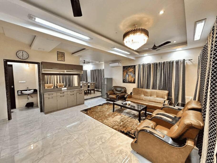 Leisure Villa Khandāla Extérieur photo