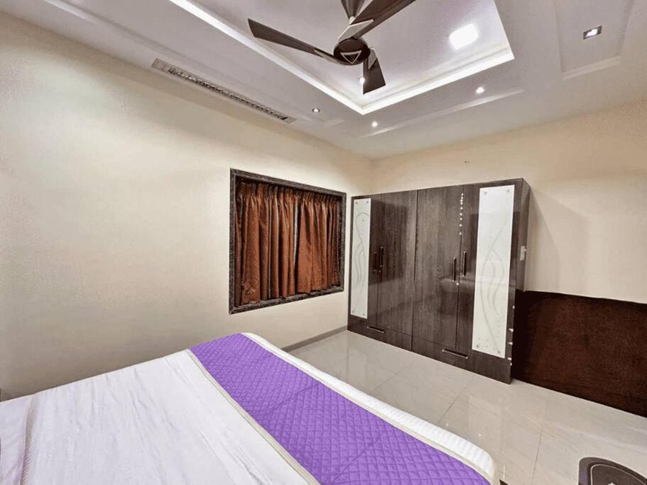 Leisure Villa Khandāla Extérieur photo
