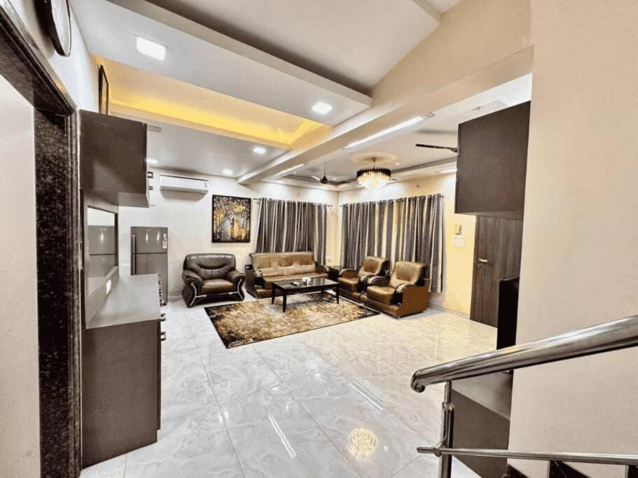 Leisure Villa Khandāla Extérieur photo