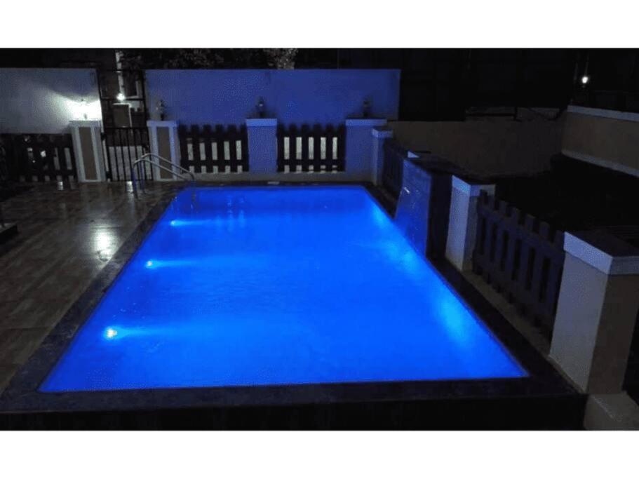 Leisure Villa Khandāla Extérieur photo